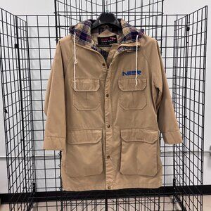 Men's Vintage Stange Neer Coat Size Medium